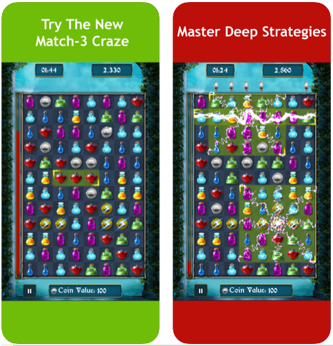 Play From Home – Coin Craze