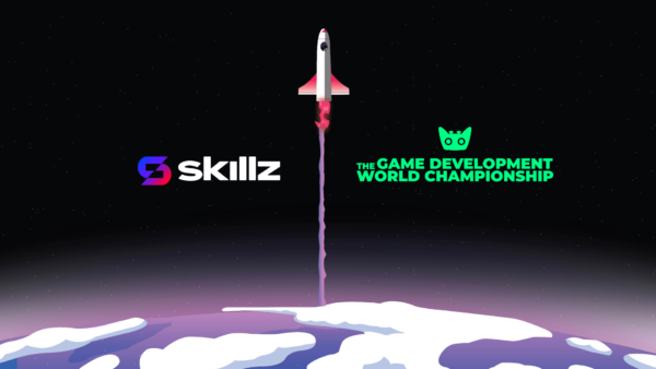 Skillz at the Game Development World Championships