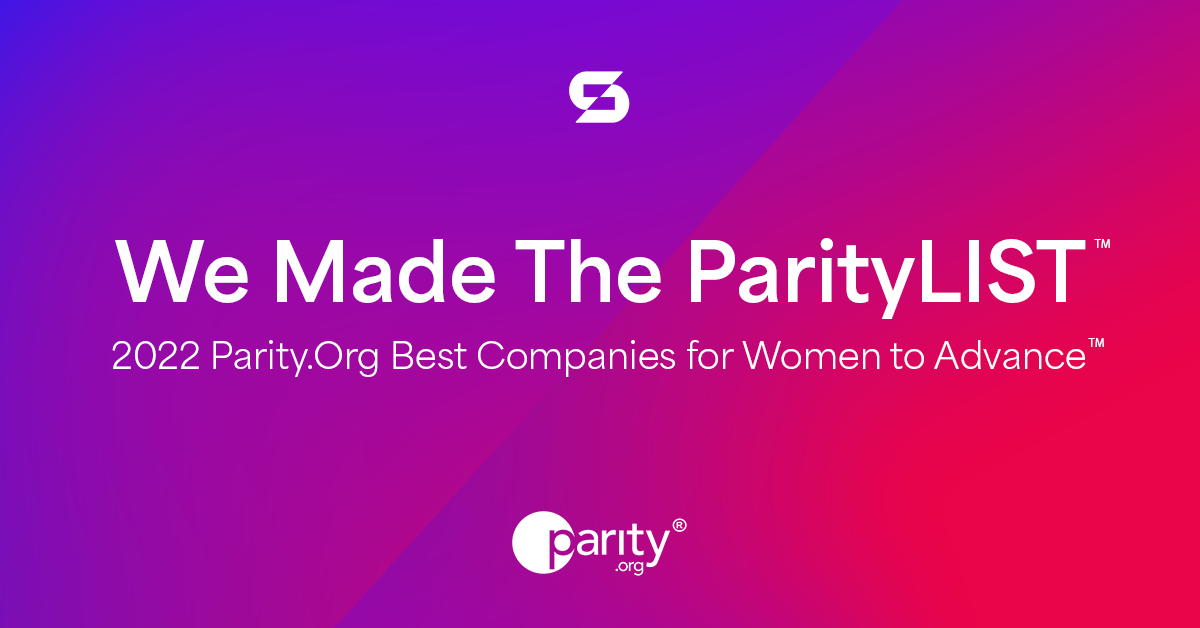 Skillz Named One of Parity.Org’s 2022  Best Companies for Women to Advance