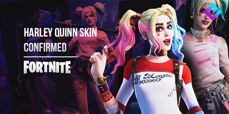 Skillz Weekly News Recap – Epic Games Announced New Harley Quinn Skin