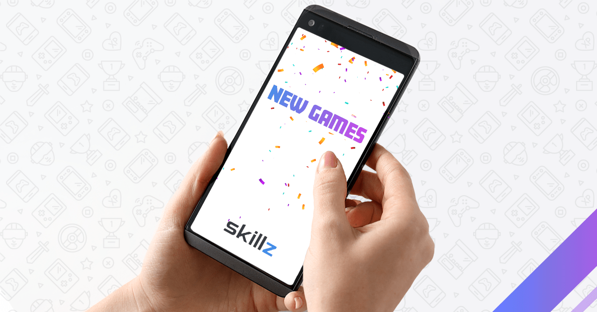 Skillz Developer Roundup: Five New Games to Check Out