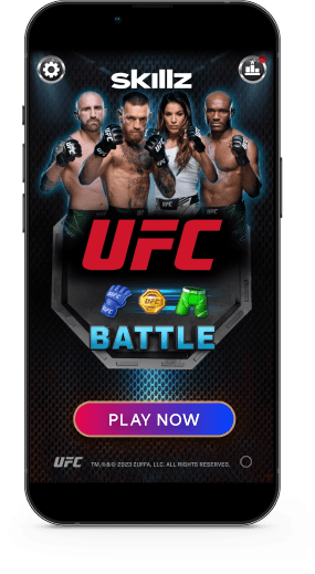 UFC Battle